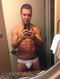Paulie Calafiore Nude Pics & Leaked Gay Sex Tape! • Leaked Meat