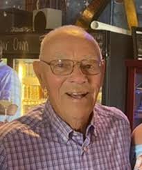 Joseph John Boccia Obituary