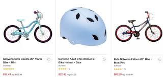 Well, you can find out 100% active offers at schwinn promo code listing. 25 Off Schwinn Bikes 10 Off Schwinn Bike Helmets At Target Freebies2deals