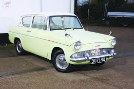 Engla land) is a small peninsula within the larger jutland (cimbric) peninsula in the region of southern schleswig. Ford Anglia 105e Buyer S Guide Classics World