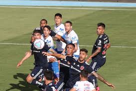 Con estos resultados, ambos equipos quedaron eliminados. Anfp Oficializo La Programacion Del Clasico Universitario