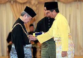 Galeri tun abdullah ahmad badawi dibuka secara rasmi oleh ybhg. Abdullah Dan Jeanne Terima Anugerah Tun Semasa Mstar