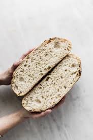 Pan De Masa Madre Para Principiantes Cravings Journal Pan De Masa Madre Masa Madre Pan Artesanal Recetas