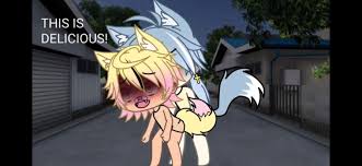 if you get turned on by gacha p*rn..im so sorry. : rGachaLifeCringe