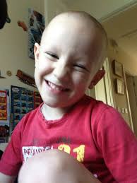 Clive Crisford is fundraising for Young Lives vs Cancer