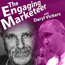 Daryl Vickers's Instagram, Twitter & Facebook