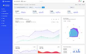 Latest Bootstrap Admin Templates Free Download