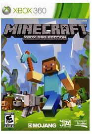The Kids Will Love This Minecraft For Xbox 360 Only 17 84 Minecraft Activities Minecraft Birthday Minecraft