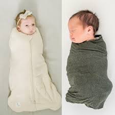 Swaddle Sleeping Bag vs. Swaddle Blanket: What's Better for Your Baby?