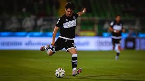 Cristian Shpendi Called Up to the Albanian National Team