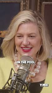 Pool farts are special. #YMH 716 #YourMomsHouse