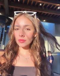 Felicia is not a good actress