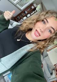 Audrey Bone's Instagram, Twitter & Facebook