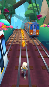 A very fun game along its thrilling battle atmosphere! Subway Surfers Mod Apk Android 2 3 0