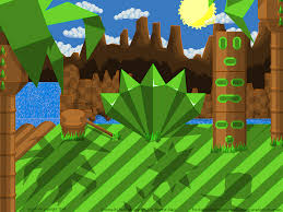 Mario & sonic at the olympic games Best 49 Green Hill Zone Wallpaper On Hipwallpaper Silent Hill Wallpapers Chill Wallpaper And Boot Hill Wallpaper