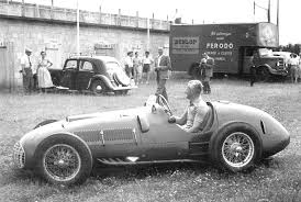 View All Images At Formula1 1950 Folder Ferrari Racing Grand Prix Racing Vintage Racing