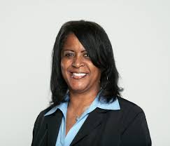 Cynthia Wilson - Minneapolis NAACP