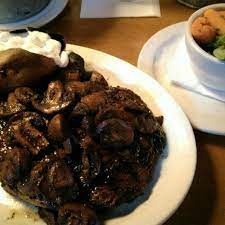 Maybe you would like to learn more about one of these? Texas Roadhouse Gilbert Az