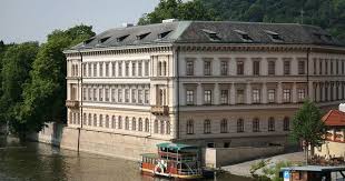 Filming Locations For Brian De Palma S Mission Impossible With Tom Cruise Around London And Prague Prague Filming Locations Prague Hotels