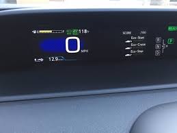 Toyota prius battery codes p0a7f, p2011 and p0a80. Outside Temperature Reading Incorrect Priuschat