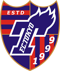 Para donar haga clic en el logo. Fc Tokyo Wikipedia