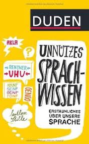 His sire, the ventrue lord hardestadt, appointed jürgen as his vassal prince in magdeburg. Duden Unnutzes Sprachwissen Erstaunliches Uber Unsere Sprache Von Hess Jurgen C