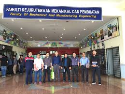 Universiti tun hussein onn malaysia is a public university in batu pahat, johor, malaysia. Si Acoustician And Noise And Vibration Analysis Universiti Tun Hussein Onn Malaysia Si Acoustic Sdn Bhd