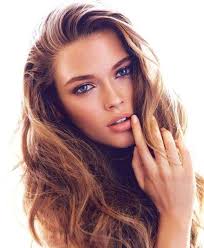 5 Best Makeup Choices For Olive Skin Herinterest Com Hair Beauty Hair Styles Honey Brown Hair