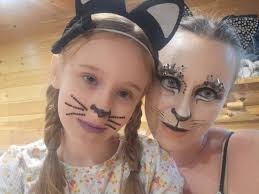 Halloween costume ideas and family activities