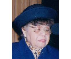 Effie Dillon Obituary (1921