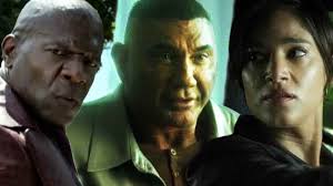 The Killer's Game' Movie Ending Explained & Summary: What Happened To Joe  And Maize?