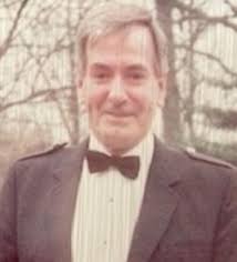 Edwin McCarroll Obituary (1938