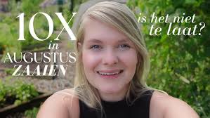 Miljoenen tulpen zien de wereld vanuit Loppersum