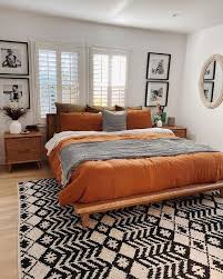 6 Creative Tips On How To Make A Small Bedroom Look Larger Dream Bedrooms Bohemian House Decor Home Decor Bedroom Bedroom Makeover