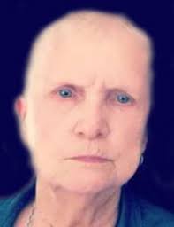 Theresa Borel Mouton Obituary March 15, 2019