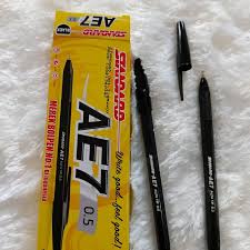 Jual Pulpen Pen Standard Ae7 Grosir Pena Standard Kota Serang Gwen Atk Tokopedia