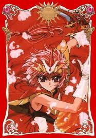 Magic Knight Rayearth Hikaru Google Search Anime Imagem De Anime Manga