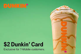 Raise is the smartest way to save every day. Expired T Mobile Tuesdays Free 2 Dunkin Donuts Gift Card Per Line Gc Galore