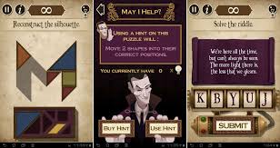Maybe you would like to learn more about one of these? 5 Best Brain Teaser Games For Android Good Game To Boost Your Logic 4nids