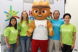 Las inscripciones se podrán realizar a través de los formularios de la página oficial: Lima 2019 Organizacion De Las Naciones Unidas Capacitara Y Certificara A Voluntarios Noticias Agencia Peruana De Noticias Andina