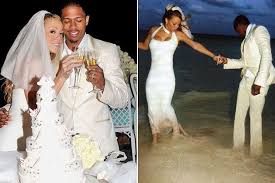 Mariah Carey Through The Years Picture Perfect Mariah Carey Celebrity Couples Mariah