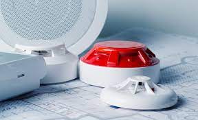 In addition to trouble with the smoke detector, it might be warning. Commercial Fire Alarm Systems Startups Co Uk
