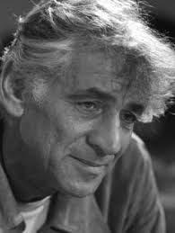 Leonard Bernstein