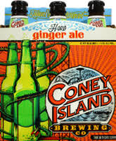 Enter your delivery address so we can show pricing and availability for coney island hard root beer in your area. Coney Island Hard Ginger Ale 6 Ct 12 Fl Oz King Soopers