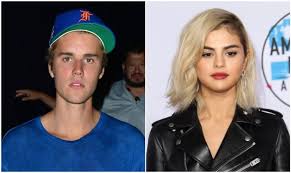 Justin Bieber spotted with mystery woman – amid reports that he's SPLIT from Selena Gomez | Goss.ie