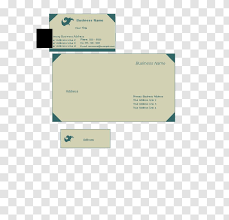 Standard business cards business cards at office depot & officemax. Paper Envelope Template Business Cards Stationery Office Depot Corporate Letterhead Transparent Png