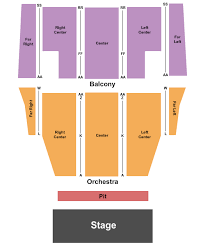 Buy Oxnard Concert Sports Tickets Front Row Seats