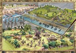 Flames Of War What Is Total War Total War Is A Large Point Wargaming Terrain Total War Wargaming