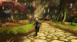 Kingdoms Of Amalur: Reckoning barely needs updating at all | Rock Paper  Shotgun
