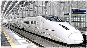 Construction began on april 18, 2008, with the line opened to the public for commercial service on june 30, 2011. Kereta Api Penumpang Terpantas Di Dunia Senarai Ciri Foto Dan Video Yang Terbaik Dari Yang Terbaik